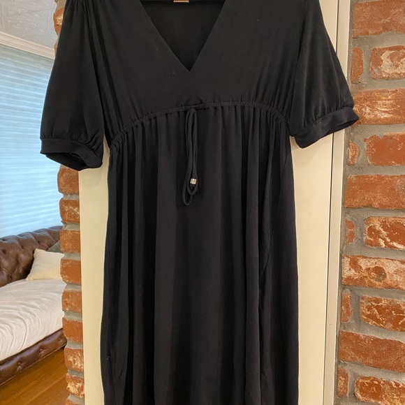 Michael Kors Dresses & Skirts - Simple black Michael Kors dress